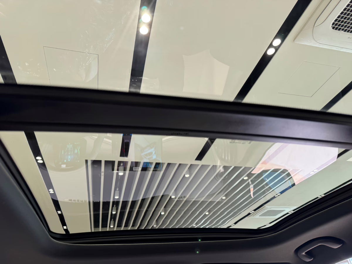 BYD 아토 3 보러 대전 BYD 방문 후기 15 batch KakaoTalk 20250119 214819574 09